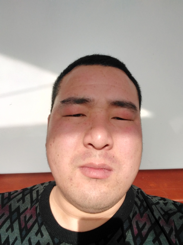 一羽垂天的第一张照片--诏安相亲网