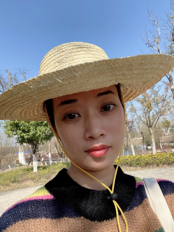 简单的第一张照片--诏安相亲网