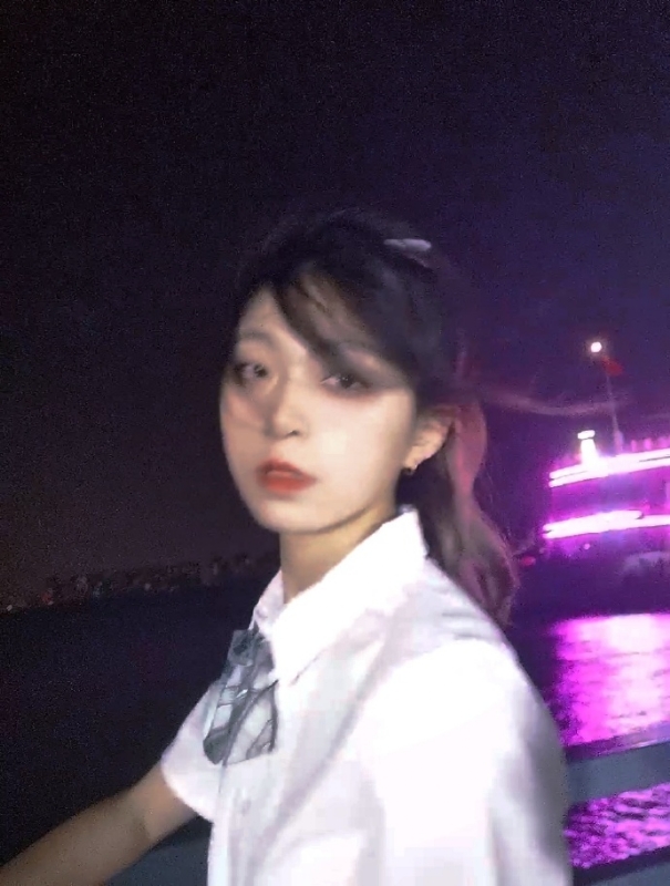 李美嘉的第四张照片--诏安相亲网