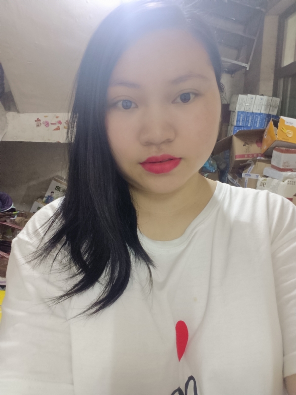 灰灰的第一张照片--诏安相亲网