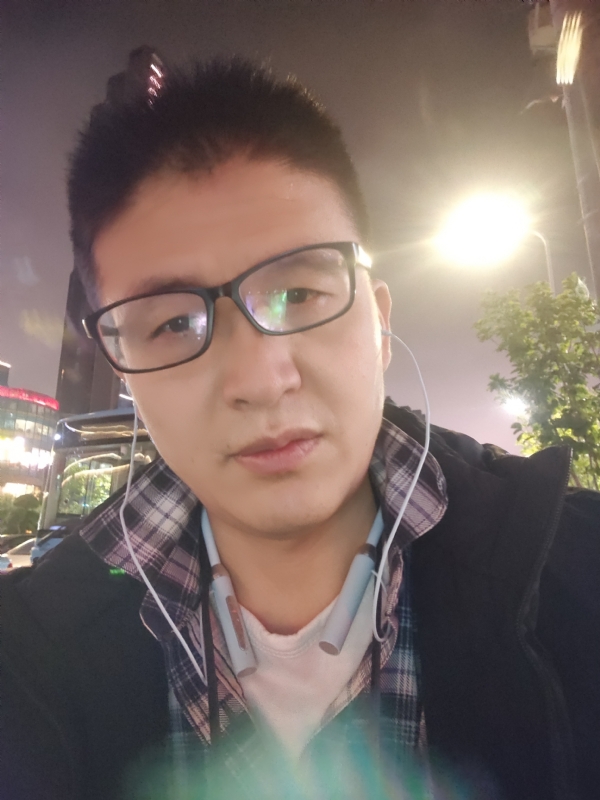 清梦流影的第一张照片--诏安相亲网