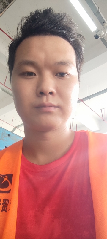 只待有缘人的第一张照片--诏安相亲网