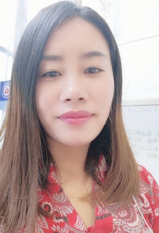 勿忘初心梦晗的第一张照片--诏安相亲网