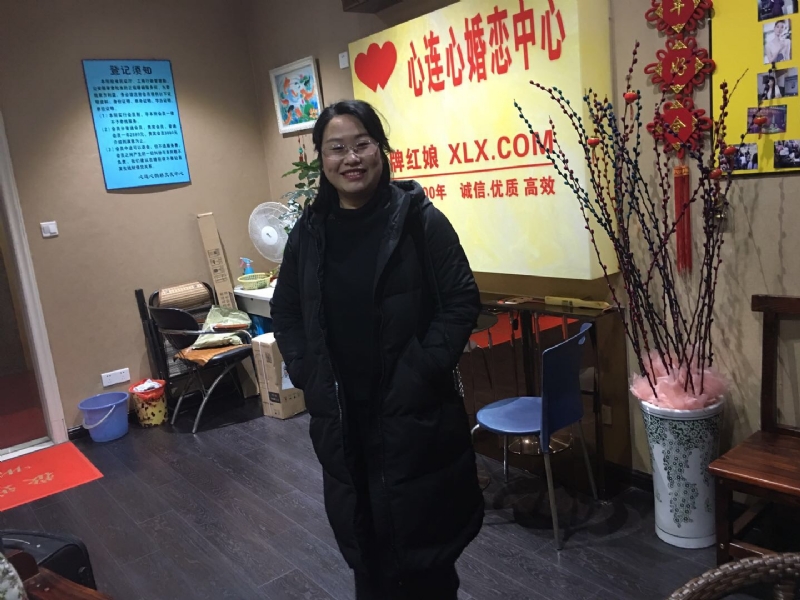 ei的第一张照片--诏安相亲网