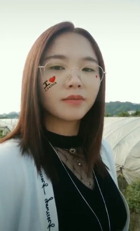 完美无瑕的第一张照片--诏安相亲网