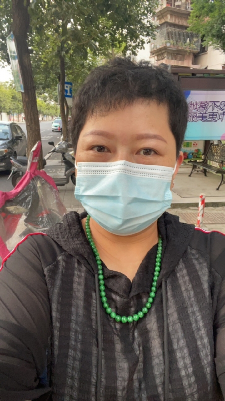 阿敏的第二张照片--诏安相亲网