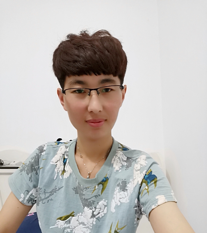 青春的翅膀的第一张照片--诏安相亲网