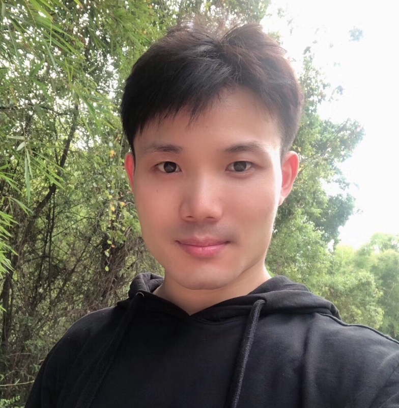 阳光??的第一张照片--诏安相亲网