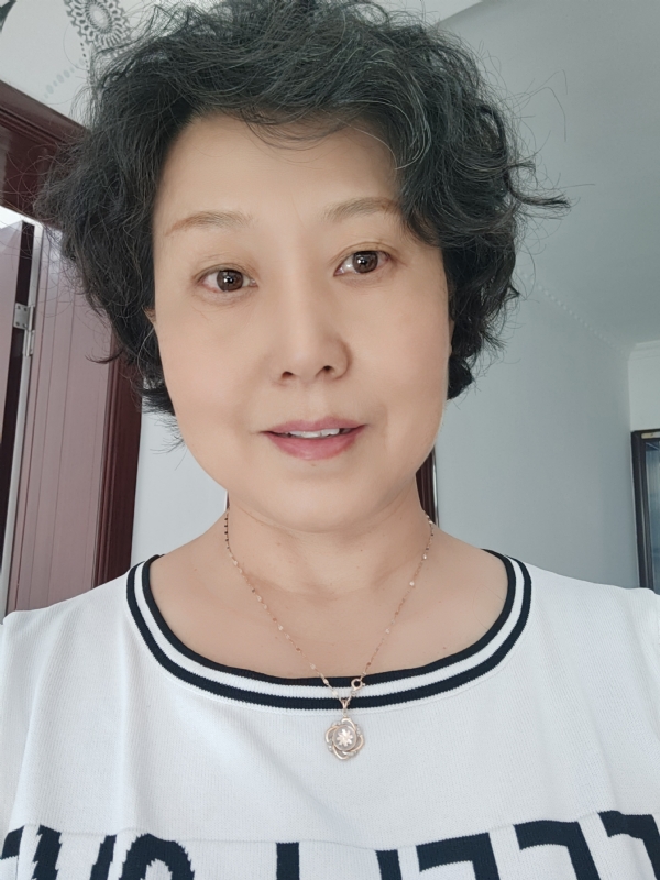 甜果的第一张照片--诏安相亲网