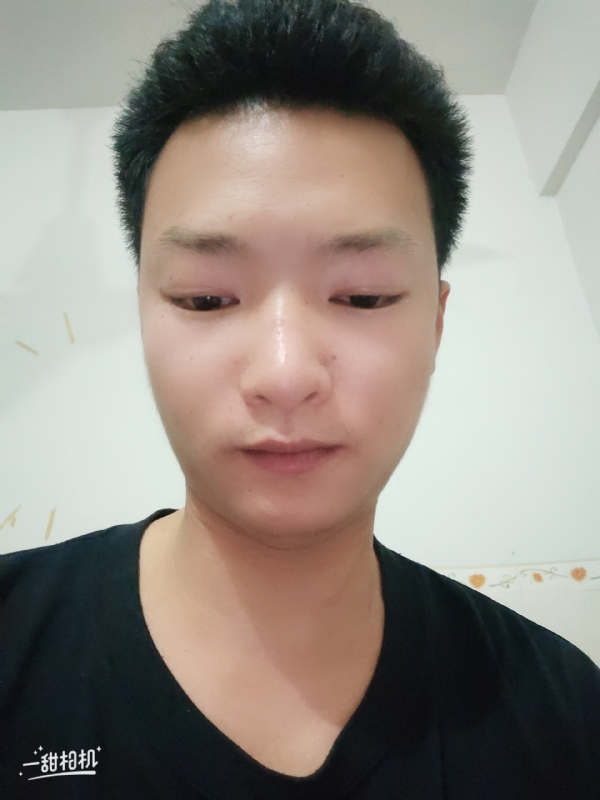 孤狼的第二张照片--诏安相亲网