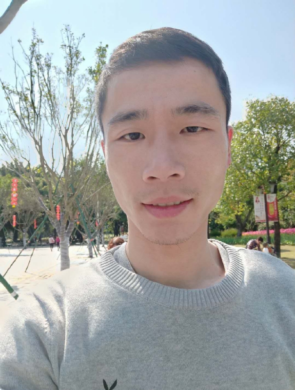 小懒虫的第一张照片--诏安相亲网