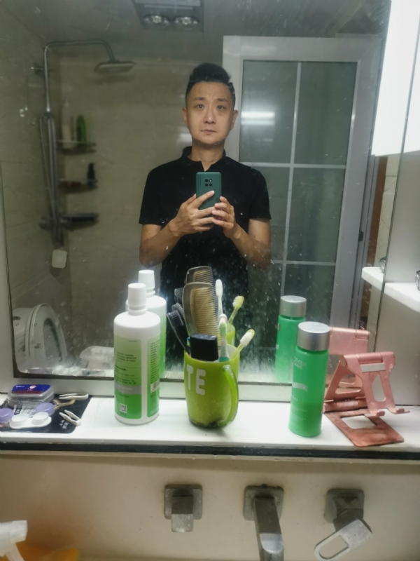 龙少的第一张照片--诏安相亲网