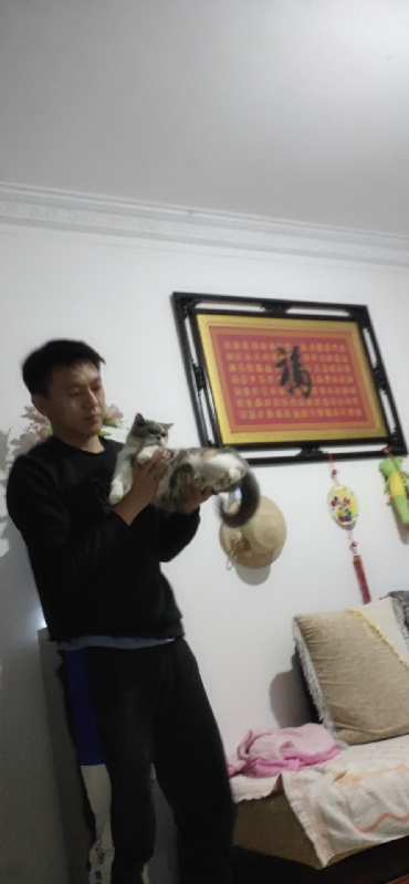 水思云的第一张照片--诏安相亲网