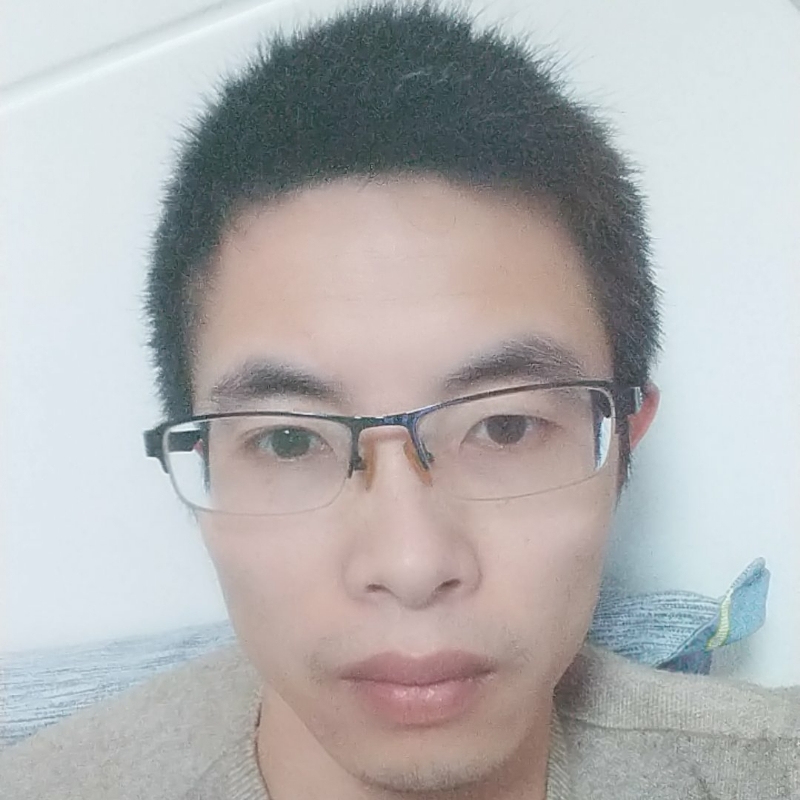下个路口遇见爱的第一张照片--诏安相亲网