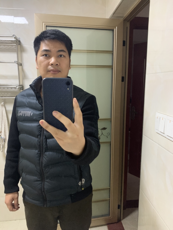 大海的第一张照片--诏安相亲网