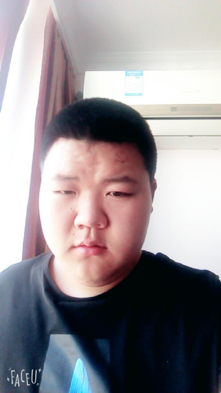 沉寂的梦的第一张照片--诏安相亲网