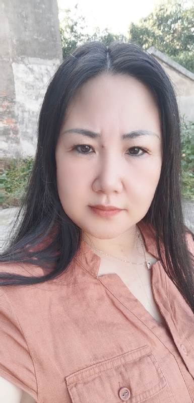 乖乖一女的第一张照片--诏安相亲网