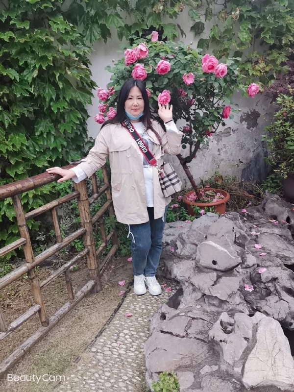 乖乖一女的第三张照片--诏安相亲网