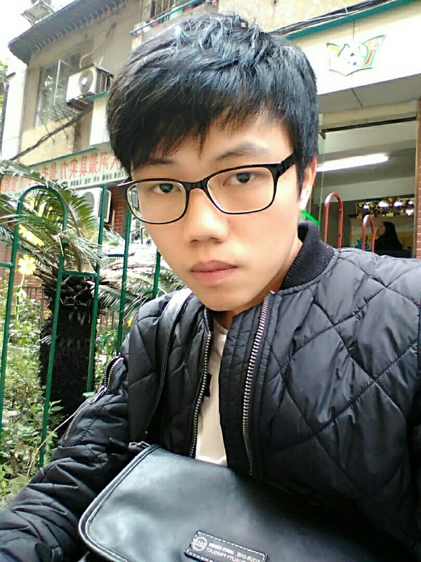 近水楼台的第二张照片--诏安相亲网