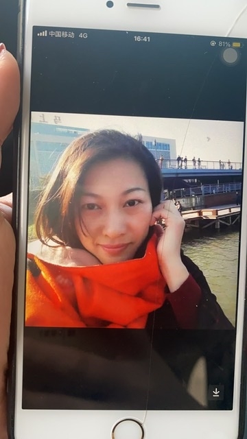 宇哥的第一张照片--诏安相亲网