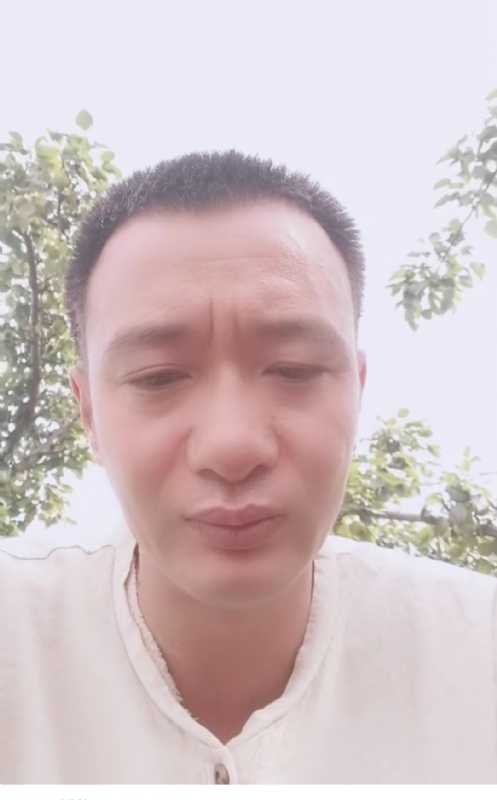 平凡的第一张照片--诏安相亲网