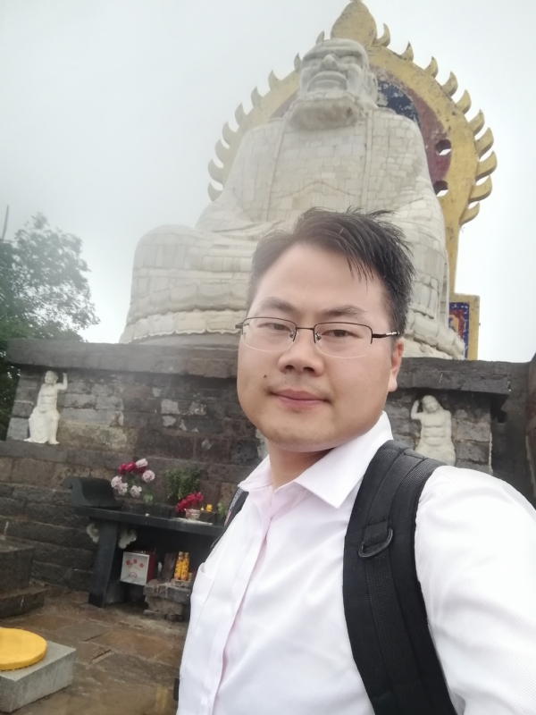 江洋党总顾问的第一张照片--诏安相亲网