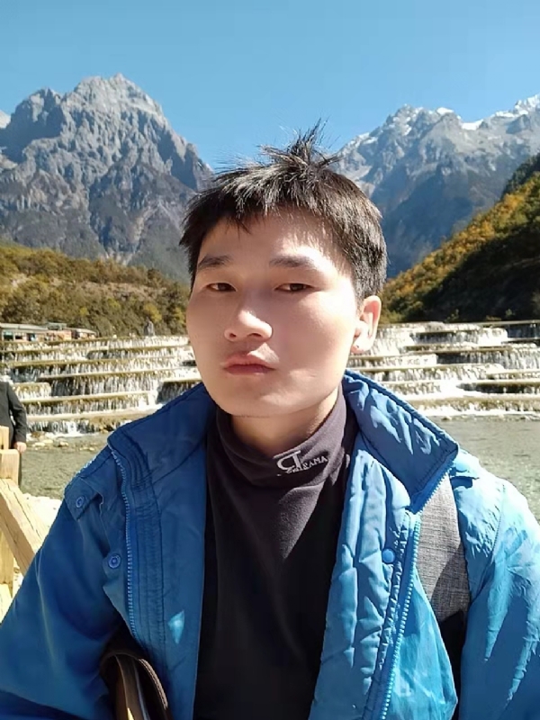 Mono的第一张照片--诏安相亲网
