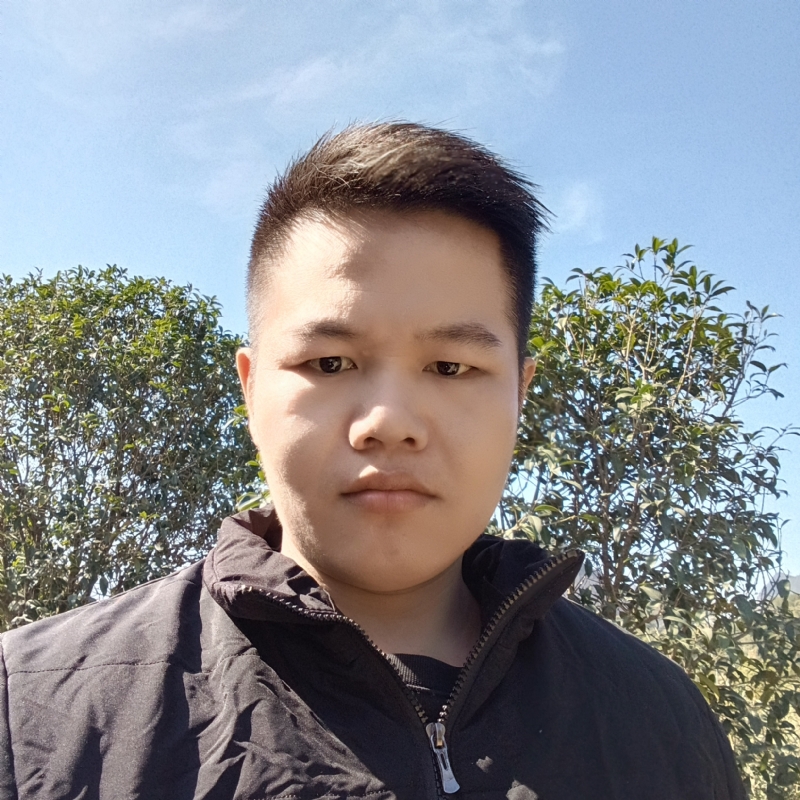龙怀的第二张照片--诏安相亲网