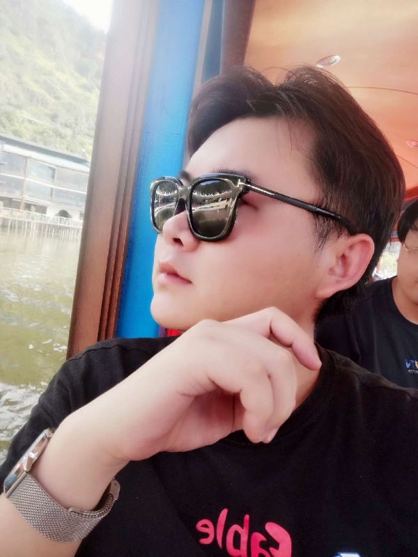 曲生的第三张照片--诏安相亲网