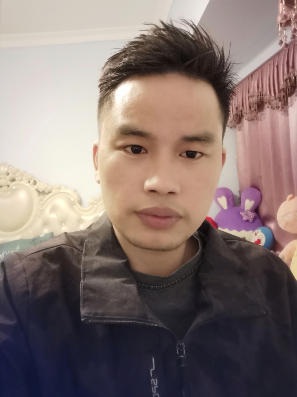 遇见你的第二张照片--诏安相亲网