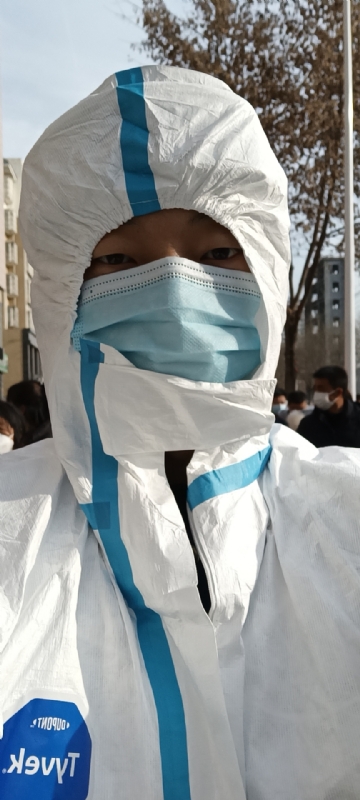 试问卷帘的第二张照片--诏安相亲网
