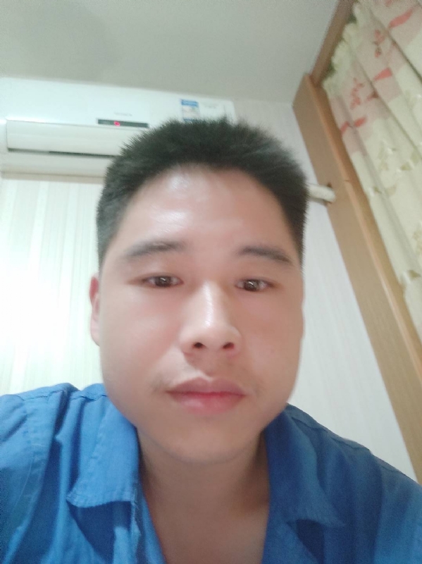 寻一人过一生的第一张照片--诏安相亲网
