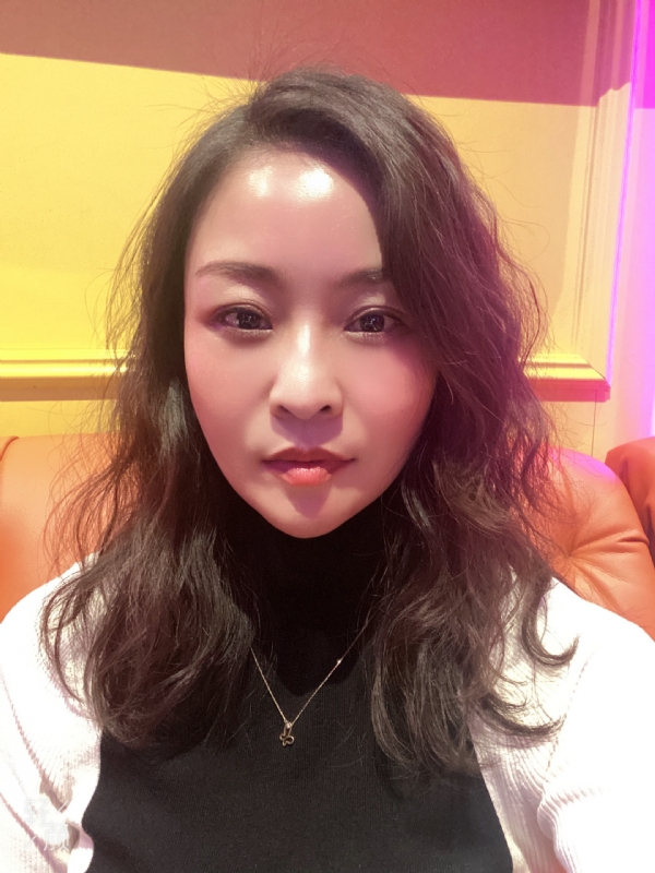 幸福的第一张照片--诏安相亲网