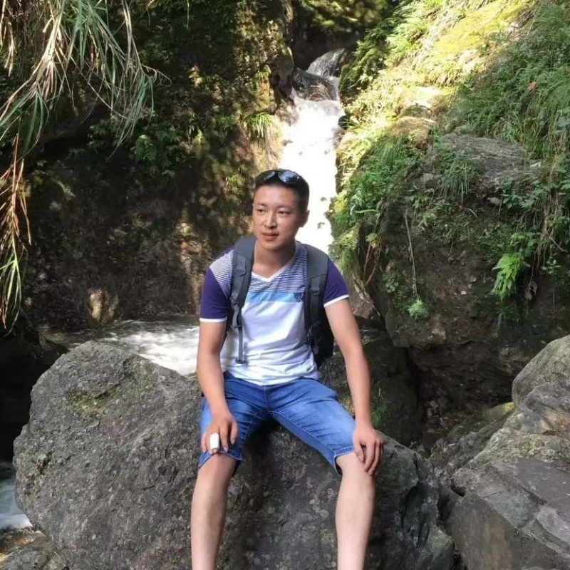 人杰地也灵的第一张照片--诏安相亲网