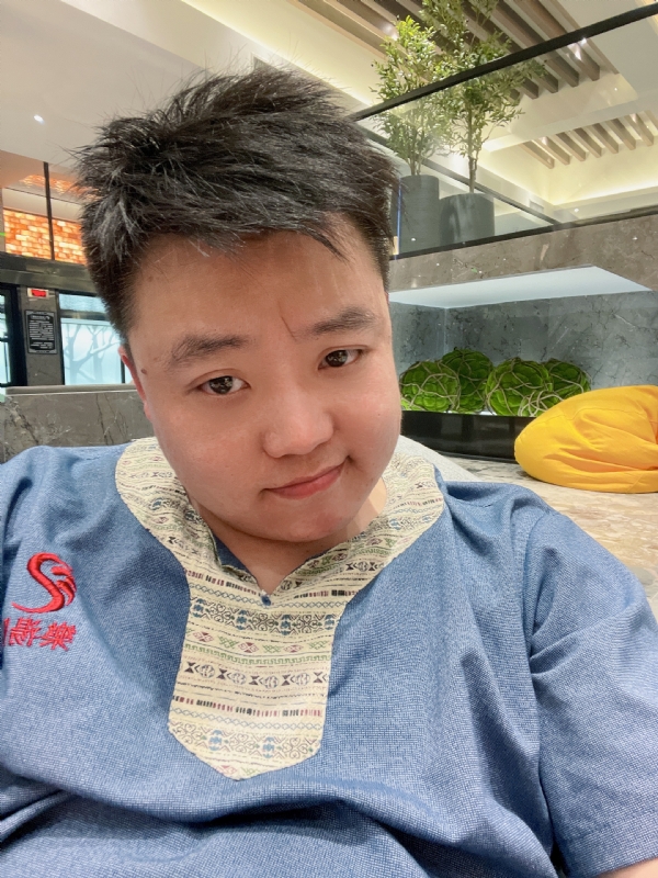 小恶魔的第一张照片--诏安相亲网