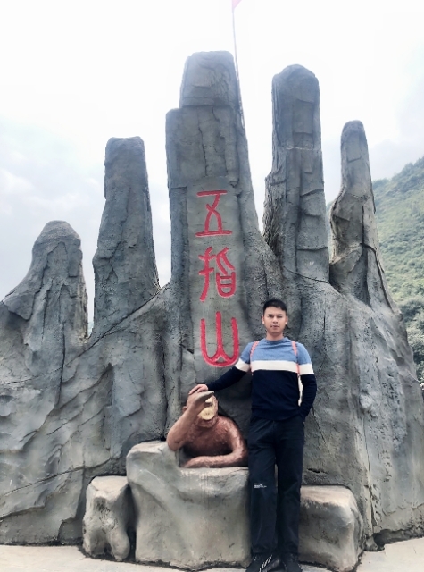 暖暖的第一张照片--诏安相亲网