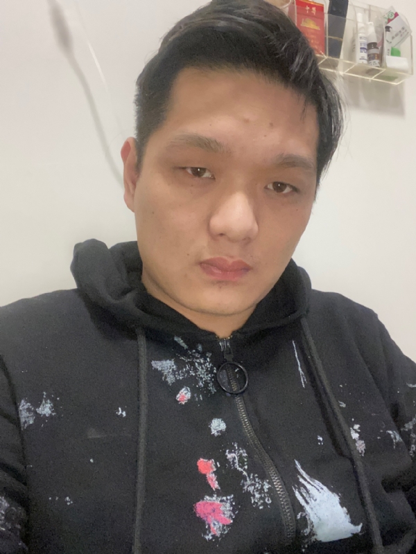林先生的第一张照片--诏安相亲网