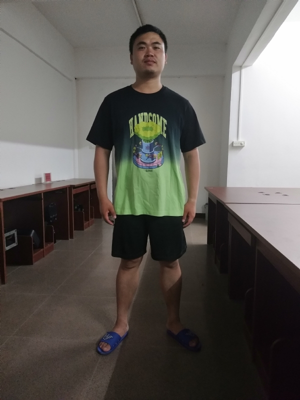 真心实意寻佳人的第一张照片--诏安相亲网