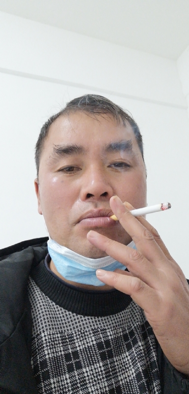 龙心的第一张照片--诏安相亲网