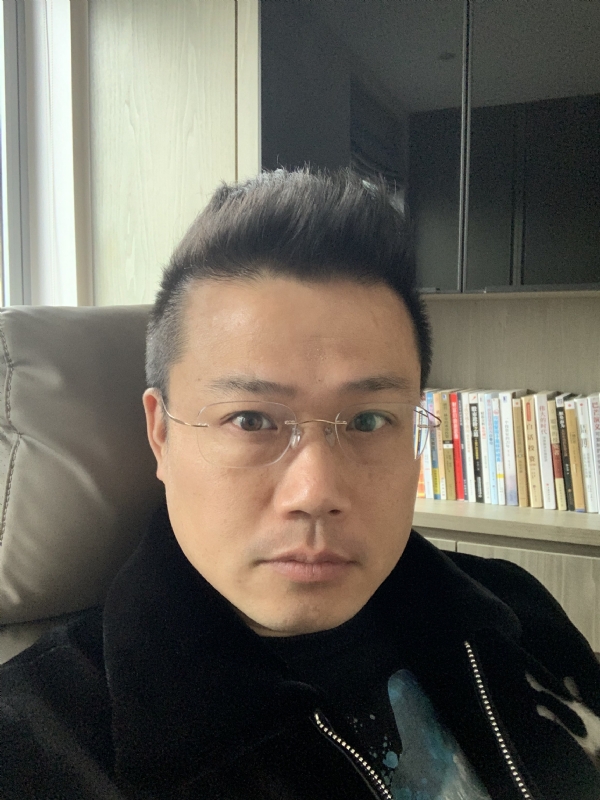 节奏的第一张照片--诏安相亲网