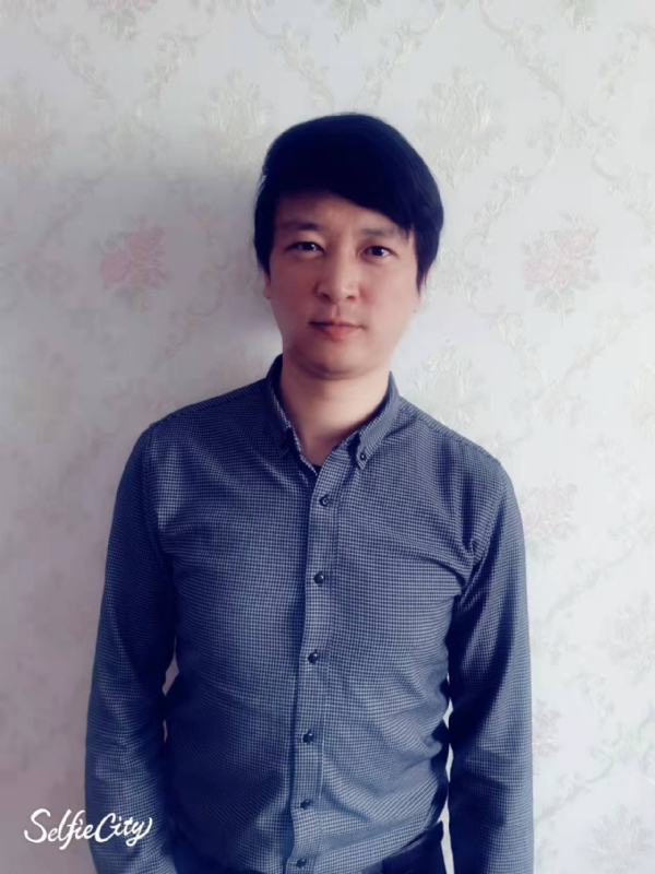 小李的第二张照片--诏安相亲网