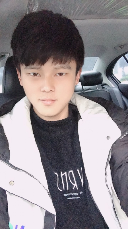 胡健男的第一张照片--诏安相亲网