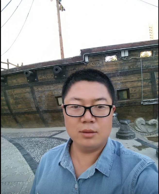逍遥云的第一张照片--诏安相亲网