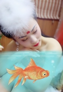 清风恋百合的第二张照片--诏安相亲网