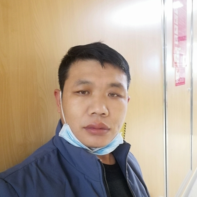 随遇而安的第一张照片--诏安相亲网