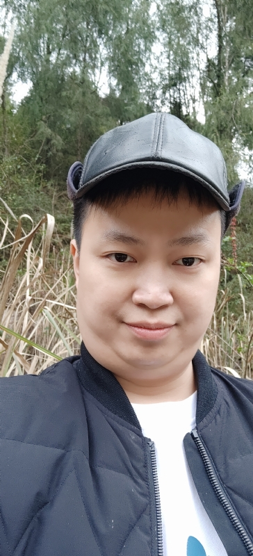 熊猫儿的第一张照片--诏安相亲网