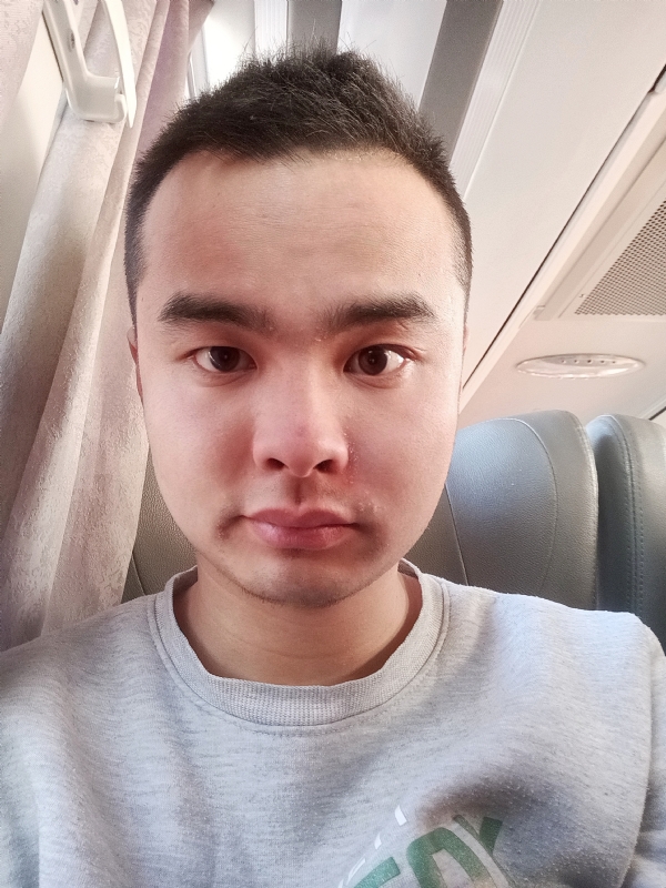 卡恩鱼的第二张照片--诏安相亲网
