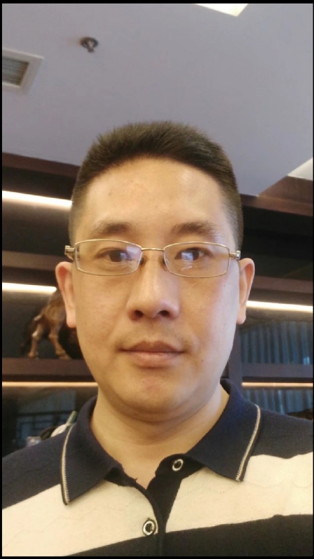 阿威的第一张照片--诏安相亲网