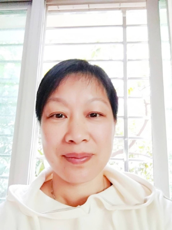 小妹的第一张照片--诏安相亲网