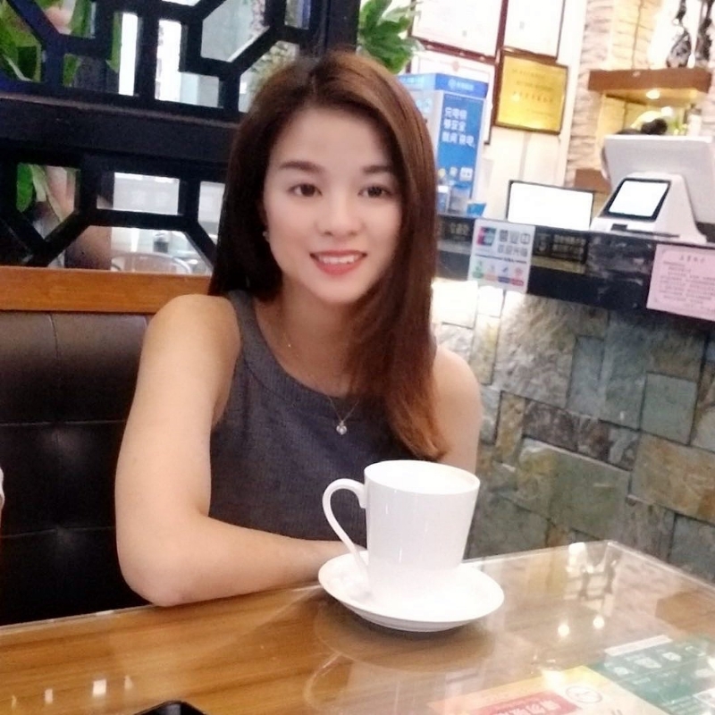 呢子的第一张照片--诏安相亲网